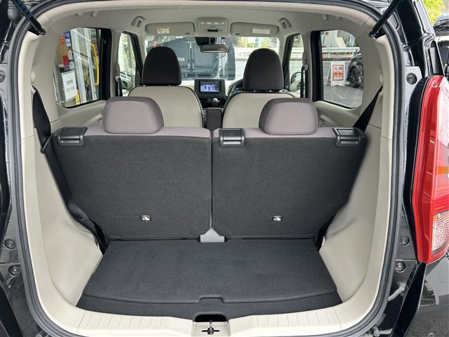 デイズ Ｓ　社外メモリーナビ／ワンセグＴＶ／ＣＤ／Ｂｌｕｅｔｏｏｔｈ／エマージェンシーブレーキ／車線逸脱警報☆踏み間違い衝突防止アシスト／車線逸脱防止支援システム／ＥＴＣ／フロントソナー／リアソナー（27枚目）