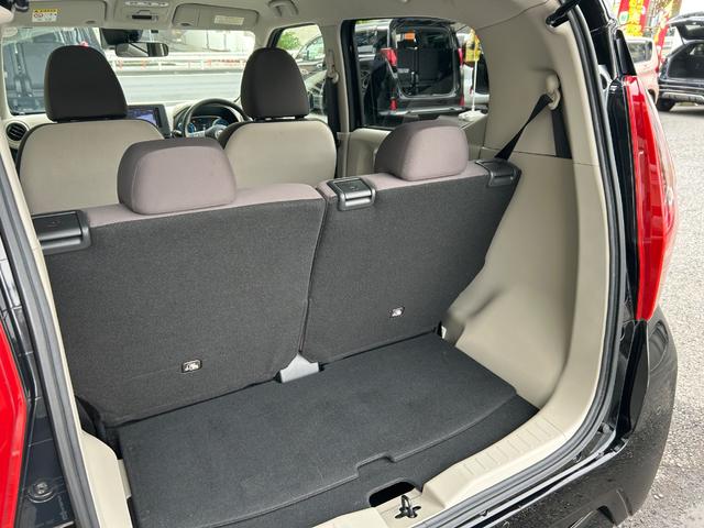 デイズ Ｓ　社外メモリーナビ／ワンセグＴＶ／ＣＤ／Ｂｌｕｅｔｏｏｔｈ／エマージェンシーブレーキ／車線逸脱警報☆踏み間違い衝突防止アシスト／車線逸脱防止支援システム／ＥＴＣ／フロントソナー／リアソナー（28枚目）