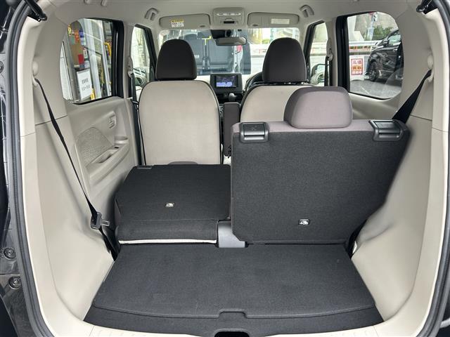 デイズ Ｓ　社外メモリーナビ／ワンセグＴＶ／ＣＤ／Ｂｌｕｅｔｏｏｔｈ／エマージェンシーブレーキ／車線逸脱警報☆踏み間違い衝突防止アシスト／車線逸脱防止支援システム／ＥＴＣ／フロントソナー／リアソナー（29枚目）