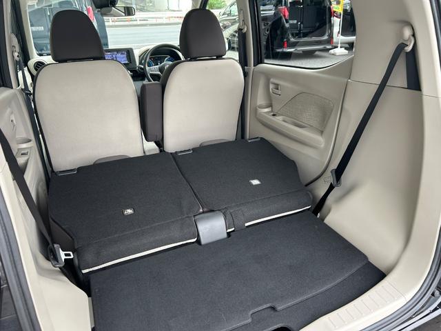 デイズ Ｓ　社外メモリーナビ／ワンセグＴＶ／ＣＤ／Ｂｌｕｅｔｏｏｔｈ／エマージェンシーブレーキ／車線逸脱警報☆踏み間違い衝突防止アシスト／車線逸脱防止支援システム／ＥＴＣ／フロントソナー／リアソナー（30枚目）