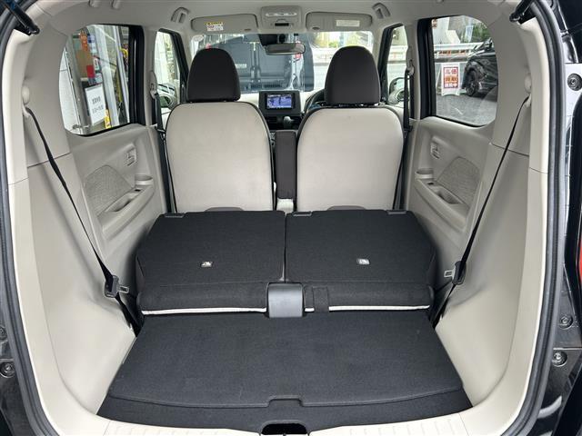 デイズ Ｓ　社外メモリーナビ／ワンセグＴＶ／ＣＤ／Ｂｌｕｅｔｏｏｔｈ／エマージェンシーブレーキ／車線逸脱警報☆踏み間違い衝突防止アシスト／車線逸脱防止支援システム／ＥＴＣ／フロントソナー／リアソナー（31枚目）