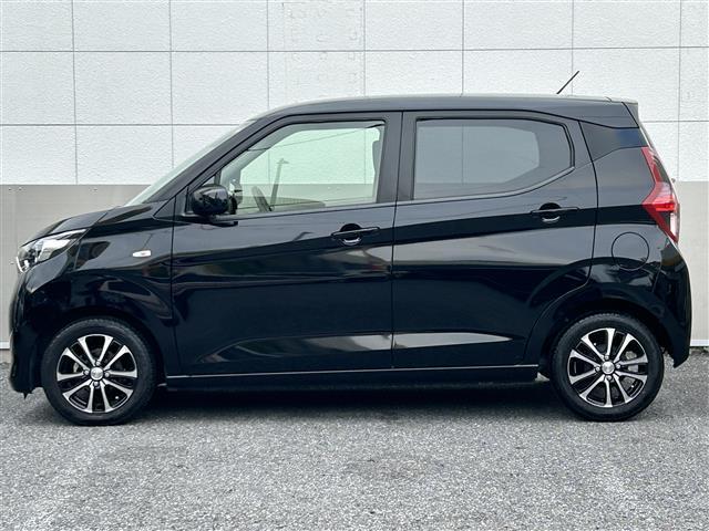 デイズ Ｓ　社外メモリーナビ／ワンセグＴＶ／ＣＤ／Ｂｌｕｅｔｏｏｔｈ／エマージェンシーブレーキ／車線逸脱警報☆踏み間違い衝突防止アシスト／車線逸脱防止支援システム／ＥＴＣ／フロントソナー／リアソナー（45枚目）