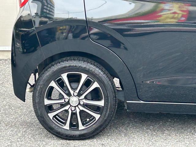 デイズ Ｓ　社外メモリーナビ／ワンセグＴＶ／ＣＤ／Ｂｌｕｅｔｏｏｔｈ／エマージェンシーブレーキ／車線逸脱警報☆踏み間違い衝突防止アシスト／車線逸脱防止支援システム／ＥＴＣ／フロントソナー／リアソナー（61枚目）
