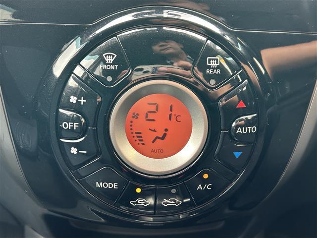 ノート Ｘ　ＤＩＧ－Ｓ　Ｖセレクション＋セーフティ　ワンオーナー／社外メモリナビ（ＭＤＶ－Ｍ８０７ＨＤＷ）／ＡＭ／ＦＭ／ＣＤ／ＤＶＤ／Ｂｌｕｅｔｏｏｔｈ／ＳＭＡＲＴ　ＵＳＥＮ／ｉＰｏｄ／ＵＳＢ／フルセグＴＶ／エマージェンシーブレーキ／レーンアシスト／（9枚目）
