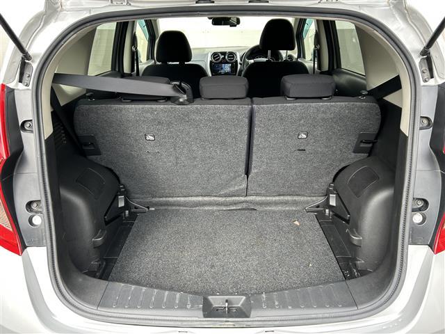 ノート Ｘ　ＤＩＧ－Ｓ　Ｖセレクション＋セーフティ　ワンオーナー／社外メモリナビ（ＭＤＶ－Ｍ８０７ＨＤＷ）／ＡＭ／ＦＭ／ＣＤ／ＤＶＤ／Ｂｌｕｅｔｏｏｔｈ／ＳＭＡＲＴ　ＵＳＥＮ／ｉＰｏｄ／ＵＳＢ／フルセグＴＶ／エマージェンシーブレーキ／レーンアシスト／（26枚目）