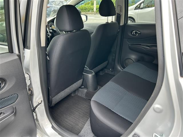 ノート Ｘ　ＤＩＧ－Ｓ　Ｖセレクション＋セーフティ　ワンオーナー／社外メモリナビ（ＭＤＶ－Ｍ８０７ＨＤＷ）／ＡＭ／ＦＭ／ＣＤ／ＤＶＤ／Ｂｌｕｅｔｏｏｔｈ／ＳＭＡＲＴ　ＵＳＥＮ／ｉＰｏｄ／ＵＳＢ／フルセグＴＶ／エマージェンシーブレーキ／レーンアシスト／（30枚目）