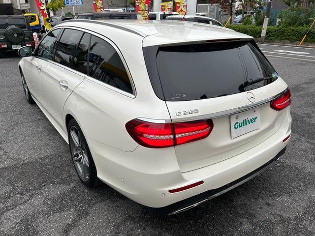 Ｅクラスステーションワゴン Ｅ２００　ステーションワゴン　アバンギャルドスポーツ　レザーパッケージ／レーダーセーフティパッケージ／ナッパ革シート／エアバランスパッケージ／Ｂｕｒｍｅｓｔｅｒサラウンドサウンドシステム／純正ＨＤＤナビ／３６０度カメラシステムアクティブ（73枚目）