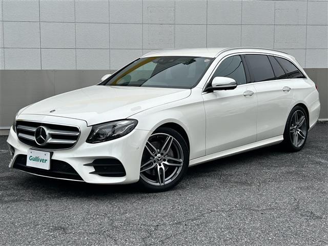 Ｅクラスステーションワゴン Ｅ２００　ステーションワゴン　アバンギャルドスポーツ　レザーパッケージ／レーダーセーフティパッケージ／ナッパ革シート／エアバランスパッケージ／Ｂｕｒｍｅｓｔｅｒサラウンドサウンドシステム／純正ＨＤＤナビ／３６０度カメラシステムアクティブ（76枚目）