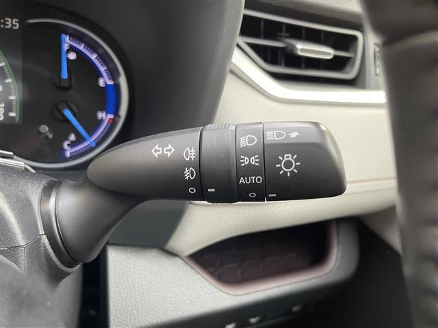 RAV4 ハイブリッドG ワンオーナー/純正メモリナビ(NSZT-Y68T)/フルセグTV/AM/FM/CD/DVD/Bluetooth//4WD/MT付AT/レーントレーシングアシスト/プリクラッシュセーフティ(14枚目)