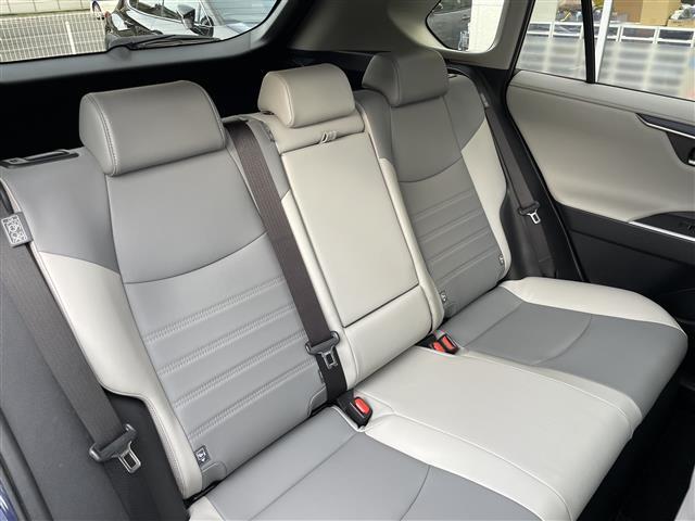 RAV4 ハイブリッドG ワンオーナー/純正メモリナビ(NSZT-Y68T)/フルセグTV/AM/FM/CD/DVD/Bluetooth//4WD/MT付AT/レーントレーシングアシスト/プリクラッシュセーフティ(21枚目)