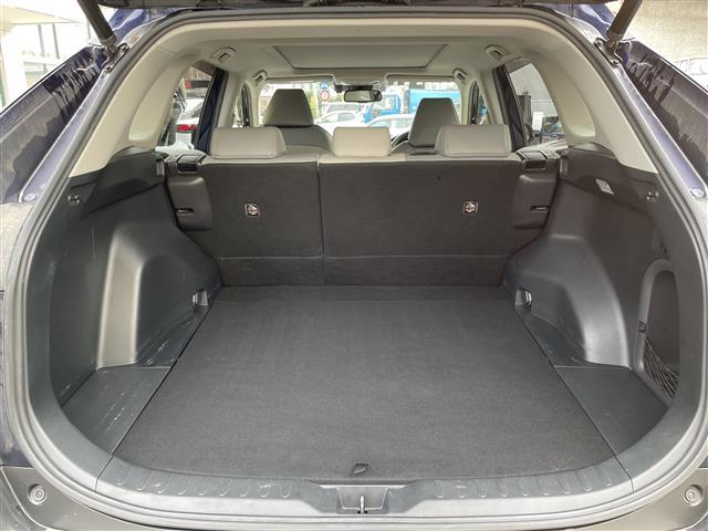 RAV4 ハイブリッドG ワンオーナー/純正メモリナビ(NSZT-Y68T)/フルセグTV/AM/FM/CD/DVD/Bluetooth//4WD/MT付AT/レーントレーシングアシスト/プリクラッシュセーフティ(24枚目)