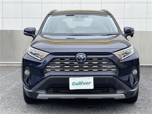 RAV4 ハイブリッドG ワンオーナー/純正メモリナビ(NSZT-Y68T)/フルセグTV/AM/FM/CD/DVD/Bluetooth//4WD/MT付AT/レーントレーシングアシスト/プリクラッシュセーフティ(36枚目)