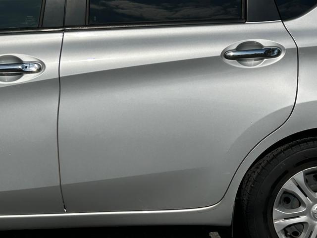 ノート X DIG-S 純正メモリーナビ/フルセグTV/DVD/CD/Bluetooth/FM/AM/インテリジェントエマージェンシーブレーキ/車線逸脱警報/アイドリングストップ/ETC/プッシュスタート(37枚目)