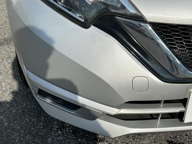 ノート X DIG-S 純正メモリーナビ/フルセグTV/DVD/CD/Bluetooth/FM/AM/インテリジェントエマージェンシーブレーキ/車線逸脱警報/アイドリングストップ/ETC/プッシュスタート(60枚目)