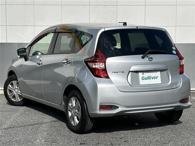 ノート X DIG-S 純正メモリーナビ/フルセグTV/DVD/CD/Bluetooth/FM/AM/インテリジェントエマージェンシーブレーキ/車線逸脱警報/アイドリングストップ/ETC/プッシュスタート(78枚目)