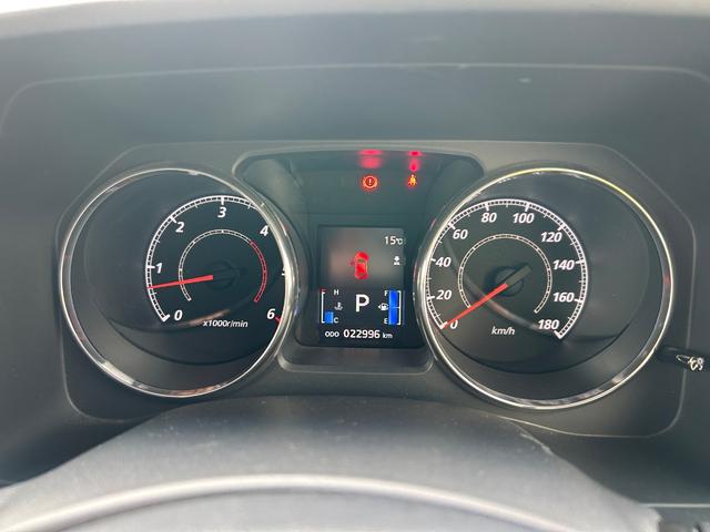 デリカD:5 D パワーパッケージ 社外ビックXナビ/DVD/CD/Bluetooth/バックカメラ/社外フリップダウンモニター/両側パワースライドドア/クルーズコントロール/シートヒーター/HIDヘッドライト/フォグランプ(6枚目)