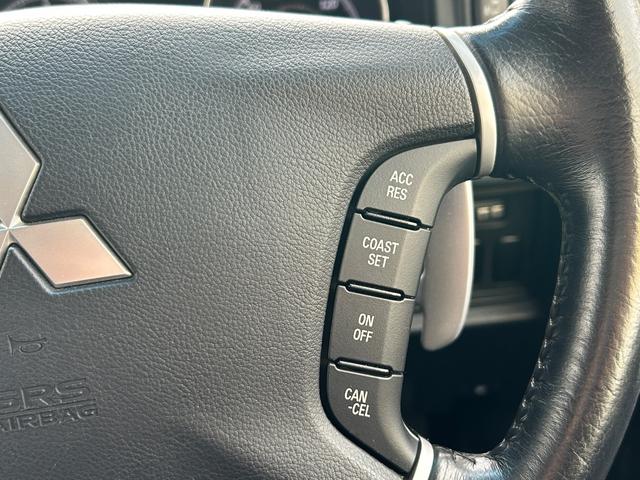 デリカD:5 D パワーパッケージ 社外ビックXナビ/DVD/CD/Bluetooth/バックカメラ/社外フリップダウンモニター/両側パワースライドドア/クルーズコントロール/シートヒーター/HIDヘッドライト/フォグランプ(10枚目)