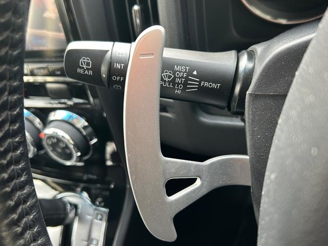 デリカD:5 D パワーパッケージ 社外ビックXナビ/DVD/CD/Bluetooth/バックカメラ/社外フリップダウンモニター/両側パワースライドドア/クルーズコントロール/シートヒーター/HIDヘッドライト/フォグランプ(11枚目)