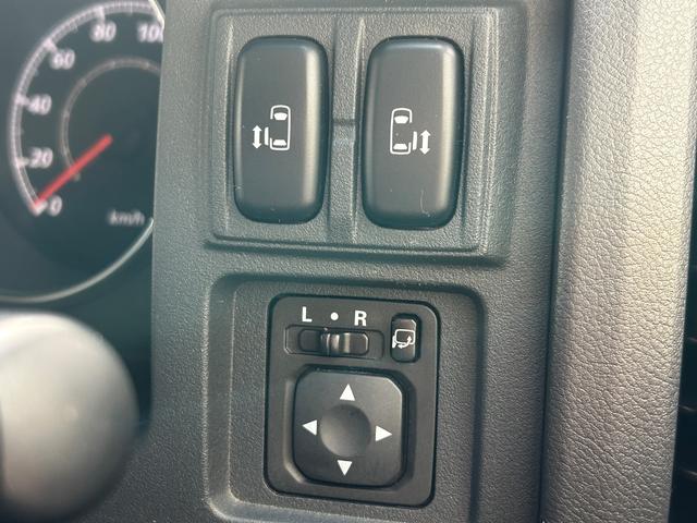 デリカD:5 D パワーパッケージ 社外ビックXナビ/DVD/CD/Bluetooth/バックカメラ/社外フリップダウンモニター/両側パワースライドドア/クルーズコントロール/シートヒーター/HIDヘッドライト/フォグランプ(15枚目)