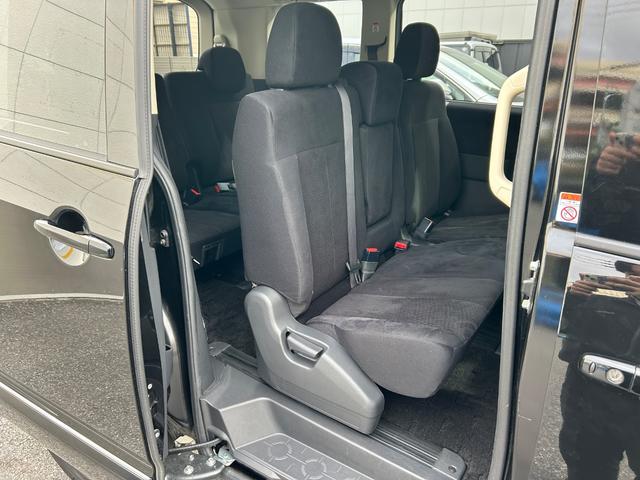 デリカD:5 D パワーパッケージ 社外ビックXナビ/DVD/CD/Bluetooth/バックカメラ/社外フリップダウンモニター/両側パワースライドドア/クルーズコントロール/シートヒーター/HIDヘッドライト/フォグランプ(23枚目)