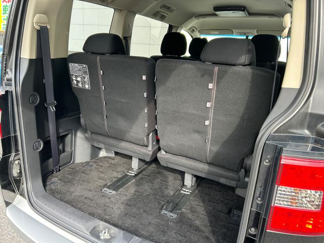 デリカD:5 D パワーパッケージ 社外ビックXナビ/DVD/CD/Bluetooth/バックカメラ/社外フリップダウンモニター/両側パワースライドドア/クルーズコントロール/シートヒーター/HIDヘッドライト/フォグランプ(27枚目)