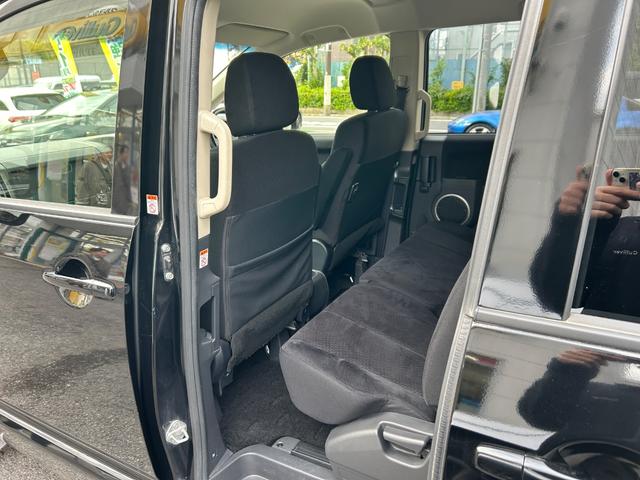 デリカD:5 D パワーパッケージ 社外ビックXナビ/DVD/CD/Bluetooth/バックカメラ/社外フリップダウンモニター/両側パワースライドドア/クルーズコントロール/シートヒーター/HIDヘッドライト/フォグランプ(36枚目)