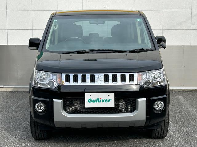 デリカD:5 D パワーパッケージ 社外ビックXナビ/DVD/CD/Bluetooth/バックカメラ/社外フリップダウンモニター/両側パワースライドドア/クルーズコントロール/シートヒーター/HIDヘッドライト/フォグランプ(42枚目)