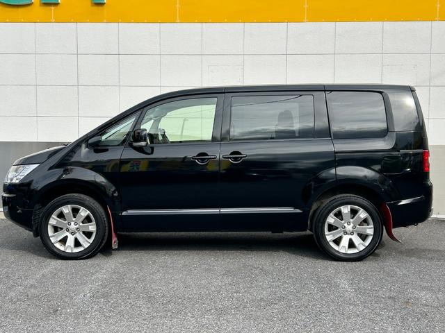 デリカD:5 D パワーパッケージ 社外ビックXナビ/DVD/CD/Bluetooth/バックカメラ/社外フリップダウンモニター/両側パワースライドドア/クルーズコントロール/シートヒーター/HIDヘッドライト/フォグランプ(47枚目)