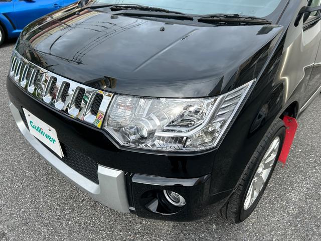 デリカD:5 D パワーパッケージ 社外ビックXナビ/DVD/CD/Bluetooth/バックカメラ/社外フリップダウンモニター/両側パワースライドドア/クルーズコントロール/シートヒーター/HIDヘッドライト/フォグランプ(49枚目)