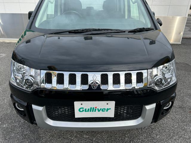 デリカD:5 D パワーパッケージ 社外ビックXナビ/DVD/CD/Bluetooth/バックカメラ/社外フリップダウンモニター/両側パワースライドドア/クルーズコントロール/シートヒーター/HIDヘッドライト/フォグランプ(50枚目)