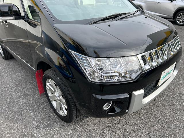 デリカD:5 D パワーパッケージ 社外ビックXナビ/DVD/CD/Bluetooth/バックカメラ/社外フリップダウンモニター/両側パワースライドドア/クルーズコントロール/シートヒーター/HIDヘッドライト/フォグランプ(51枚目)