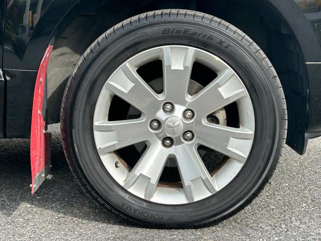 デリカD:5 D パワーパッケージ 社外ビックXナビ/DVD/CD/Bluetooth/バックカメラ/社外フリップダウンモニター/両側パワースライドドア/クルーズコントロール/シートヒーター/HIDヘッドライト/フォグランプ(60枚目)