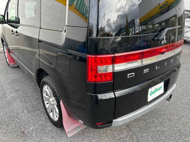 デリカD:5 D パワーパッケージ 社外ビックXナビ/DVD/CD/Bluetooth/バックカメラ/社外フリップダウンモニター/両側パワースライドドア/クルーズコントロール/シートヒーター/HIDヘッドライト/フォグランプ(69枚目)