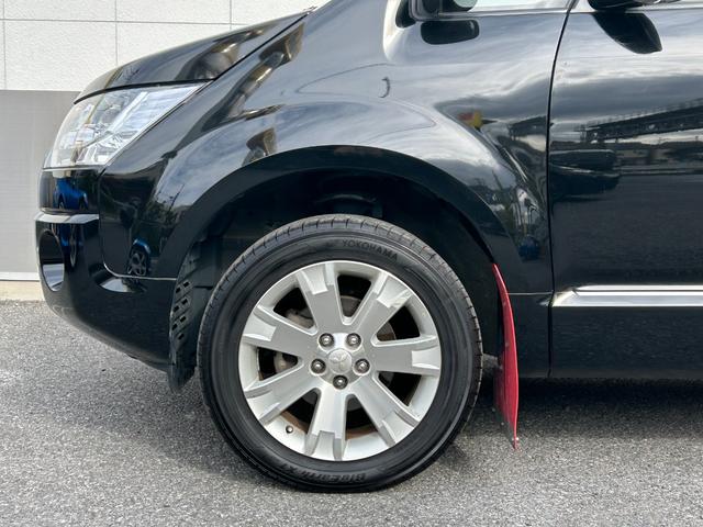 デリカD:5 D パワーパッケージ 社外ビックXナビ/DVD/CD/Bluetooth/バックカメラ/社外フリップダウンモニター/両側パワースライドドア/クルーズコントロール/シートヒーター/HIDヘッドライト/フォグランプ(73枚目)