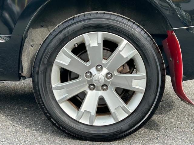 デリカD:5 D パワーパッケージ 社外ビックXナビ/DVD/CD/Bluetooth/バックカメラ/社外フリップダウンモニター/両側パワースライドドア/クルーズコントロール/シートヒーター/HIDヘッドライト/フォグランプ(80枚目)