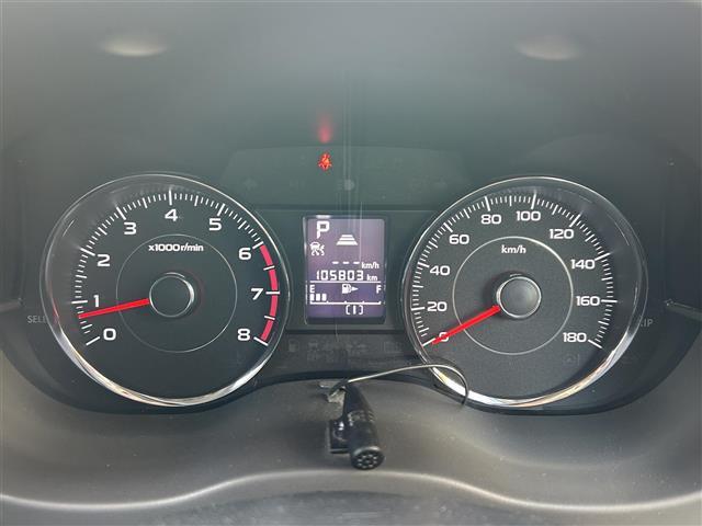 フォレスター ２．０ＸＴ　アイサイト　社外メモリーナビ／ＤＶＤ／ＣＤ／Ｂｌｕｅｔｏｏｔｈ／バックカメラ／全車速追従機能付クルーズコントロール／プリクラッシュブレーキ／先行車発進お知らせ／ＡＴ誤発進抑制／ふらつき警報／車線（5枚目）