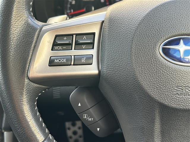 フォレスター ２．０ＸＴ　アイサイト　社外メモリーナビ／ＤＶＤ／ＣＤ／Ｂｌｕｅｔｏｏｔｈ／バックカメラ／全車速追従機能付クルーズコントロール／プリクラッシュブレーキ／先行車発進お知らせ／ＡＴ誤発進抑制／ふらつき警報／車線（11枚目）