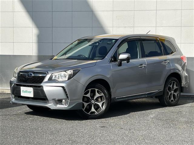 フォレスター ２．０ＸＴ　アイサイト　社外メモリーナビ／ＤＶＤ／ＣＤ／Ｂｌｕｅｔｏｏｔｈ／バックカメラ／全車速追従機能付クルーズコントロール／プリクラッシュブレーキ／先行車発進お知らせ／ＡＴ誤発進抑制／ふらつき警報／車線（39枚目）