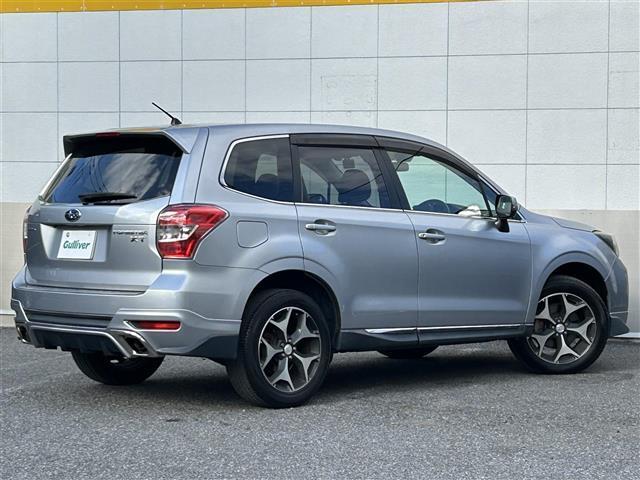 フォレスター ２．０ＸＴ　アイサイト　社外メモリーナビ／ＤＶＤ／ＣＤ／Ｂｌｕｅｔｏｏｔｈ／バックカメラ／全車速追従機能付クルーズコントロール／プリクラッシュブレーキ／先行車発進お知らせ／ＡＴ誤発進抑制／ふらつき警報／車線（40枚目）