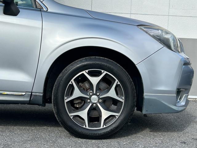 フォレスター ２．０ＸＴ　アイサイト　社外メモリーナビ／ＤＶＤ／ＣＤ／Ｂｌｕｅｔｏｏｔｈ／バックカメラ／全車速追従機能付クルーズコントロール／プリクラッシュブレーキ／先行車発進お知らせ／ＡＴ誤発進抑制／ふらつき警報／車線（63枚目）