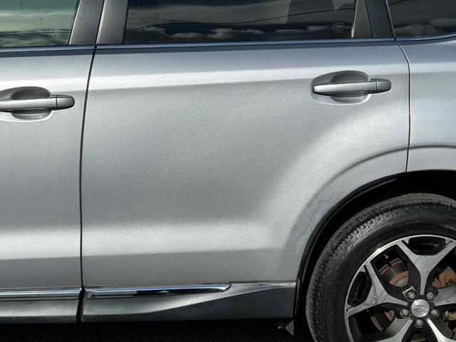 フォレスター ２．０ＸＴ　アイサイト　社外メモリーナビ／ＤＶＤ／ＣＤ／Ｂｌｕｅｔｏｏｔｈ／バックカメラ／全車速追従機能付クルーズコントロール／プリクラッシュブレーキ／先行車発進お知らせ／ＡＴ誤発進抑制／ふらつき警報／車線（73枚目）