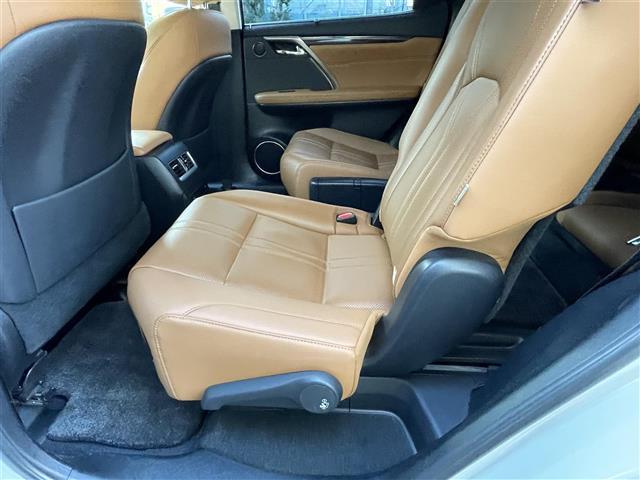 ＲＸ ＲＸ４５０ｈＬ　ワンオーナー／純正ＳＤナビ／フルセグＴＶ／ＤＶＤ／ＣＤ／Ｂｌｕｅｔｏｏｔｈ／パノラミックビューモニター／レザーシート／パワーシート／ポジションメモリー／シートヒーター／エア－シート／純正２０ＡＷ／（33枚目）