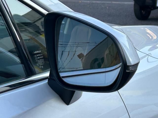 ＲＸ ＲＸ４５０ｈＬ　ワンオーナー／純正ＳＤナビ／フルセグＴＶ／ＤＶＤ／ＣＤ／Ｂｌｕｅｔｏｏｔｈ／パノラミックビューモニター／レザーシート／パワーシート／ポジションメモリー／シートヒーター／エア－シート／純正２０ＡＷ／（46枚目）