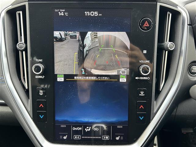 レヴォーグ ＧＴ－Ｈ　ＥＸ　ワンオーナー／純正１１．６インチナビ／ラジオ／ＵＳＢ／Ｂｌｕｅｔｏｏｔｈ／ＡｐｐｌｅＣａｒＰｌａｙ／Ａｎｄｒｏｉｄ　Ａｕｔｏ／ＡＵＸ／フルセグＴＶ／バック・フロント・サイドカメラ／ＥＴＣ２．０／（2枚目）