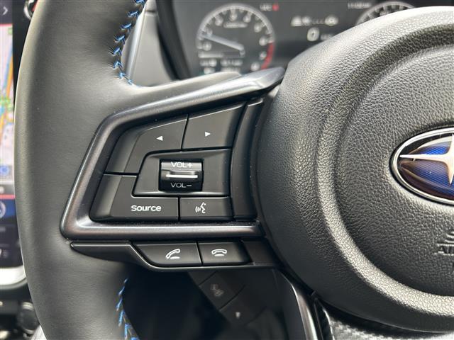 レヴォーグ ＧＴ－Ｈ　ＥＸ　ワンオーナー／純正１１．６インチナビ／ラジオ／ＵＳＢ／Ｂｌｕｅｔｏｏｔｈ／ＡｐｐｌｅＣａｒＰｌａｙ／Ａｎｄｒｏｉｄ　Ａｕｔｏ／ＡＵＸ／フルセグＴＶ／バック・フロント・サイドカメラ／ＥＴＣ２．０／（10枚目）