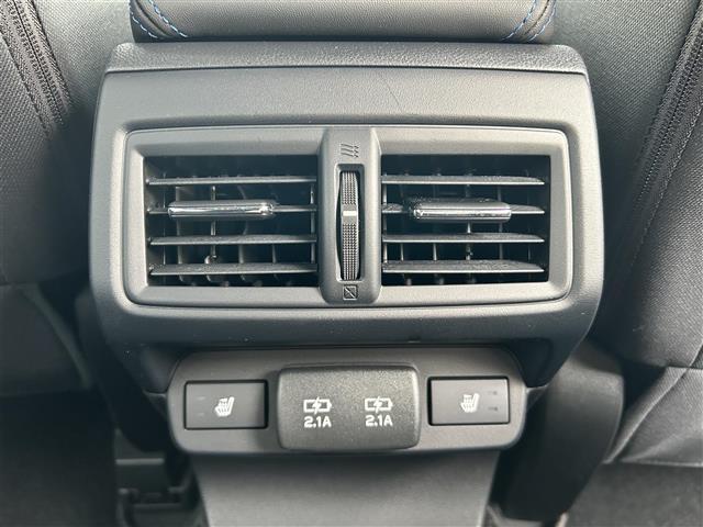 レヴォーグ ＧＴ－Ｈ　ＥＸ　ワンオーナー／純正１１．６インチナビ／ラジオ／ＵＳＢ／Ｂｌｕｅｔｏｏｔｈ／ＡｐｐｌｅＣａｒＰｌａｙ／Ａｎｄｒｏｉｄ　Ａｕｔｏ／ＡＵＸ／フルセグＴＶ／バック・フロント・サイドカメラ／ＥＴＣ２．０／（17枚目）