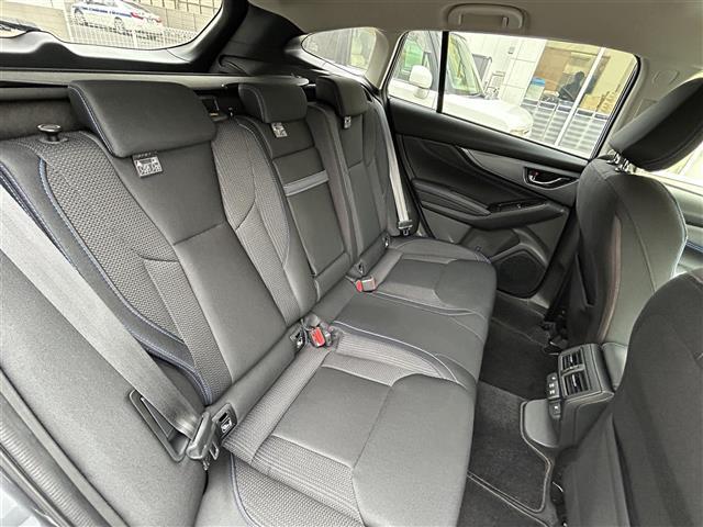 レヴォーグ ＧＴ－Ｈ　ＥＸ　ワンオーナー／純正１１．６インチナビ／ラジオ／ＵＳＢ／Ｂｌｕｅｔｏｏｔｈ／ＡｐｐｌｅＣａｒＰｌａｙ／Ａｎｄｒｏｉｄ　Ａｕｔｏ／ＡＵＸ／フルセグＴＶ／バック・フロント・サイドカメラ／ＥＴＣ２．０／（22枚目）