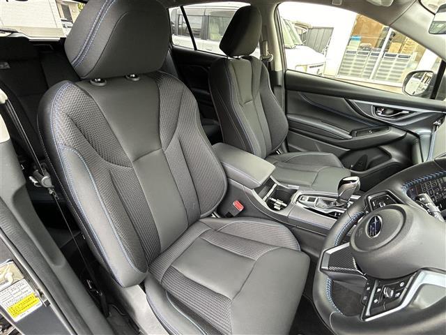 レヴォーグ ＧＴ－Ｈ　ＥＸ　ワンオーナー／純正１１．６インチナビ／ラジオ／ＵＳＢ／Ｂｌｕｅｔｏｏｔｈ／ＡｐｐｌｅＣａｒＰｌａｙ／Ａｎｄｒｏｉｄ　Ａｕｔｏ／ＡＵＸ／フルセグＴＶ／バック・フロント・サイドカメラ／ＥＴＣ２．０／（27枚目）