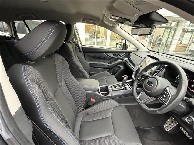 レヴォーグ ＧＴ－Ｈ　ＥＸ　ワンオーナー／純正１１．６インチナビ／ラジオ／ＵＳＢ／Ｂｌｕｅｔｏｏｔｈ／ＡｐｐｌｅＣａｒＰｌａｙ／Ａｎｄｒｏｉｄ　Ａｕｔｏ／ＡＵＸ／フルセグＴＶ／バック・フロント・サイドカメラ／ＥＴＣ２．０／（28枚目）