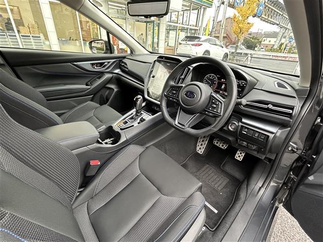 レヴォーグ ＧＴ－Ｈ　ＥＸ　ワンオーナー／純正１１．６インチナビ／ラジオ／ＵＳＢ／Ｂｌｕｅｔｏｏｔｈ／ＡｐｐｌｅＣａｒＰｌａｙ／Ａｎｄｒｏｉｄ　Ａｕｔｏ／ＡＵＸ／フルセグＴＶ／バック・フロント・サイドカメラ／ＥＴＣ２．０／（29枚目）